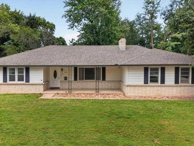 House for sale in Kansas