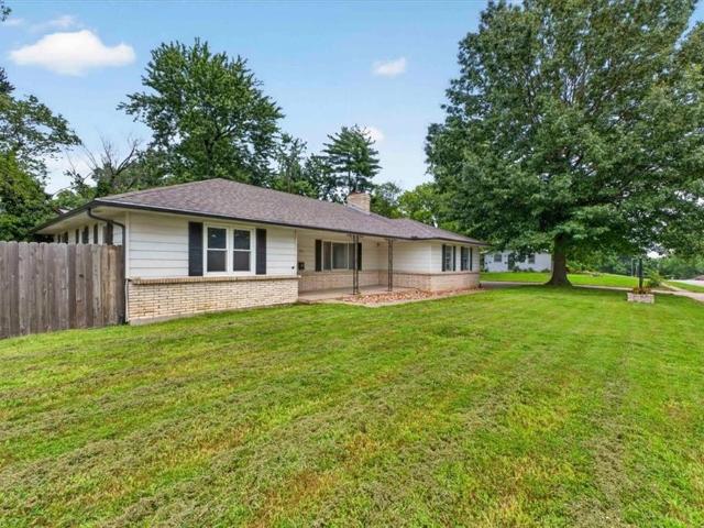 House for sale in Kansas