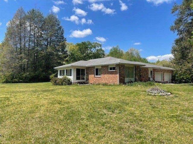 House for rent in Rising Fawn, Georgia