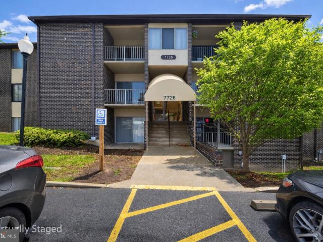 Condo for sale in Greenbelt, Maryland