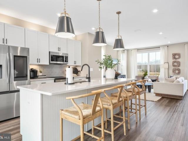 Townhouse for sale in Virginia