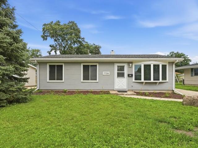 House for sale in Hammond, Indiana