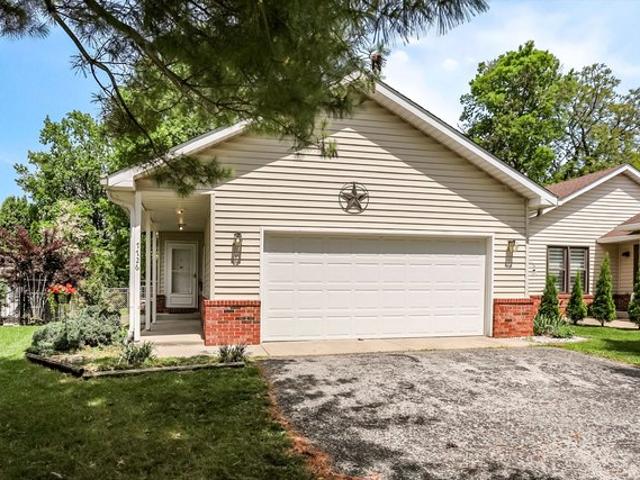 House for sale in Camby, Indiana