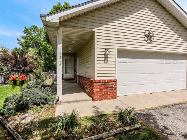 House for sale in Camby, Indiana