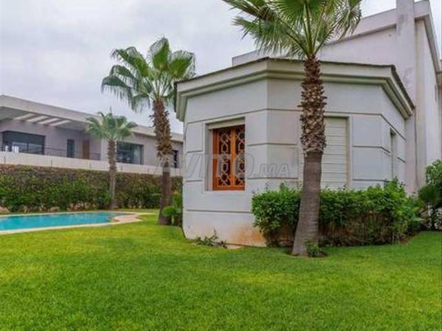 Propriété vente à Anfa, Gharb-Chrarda-Beni Hssen
