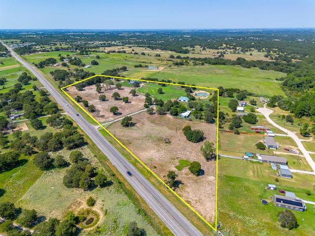 Land for sale in Parker, Texas