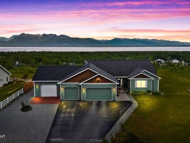 House for sale in Wasilla