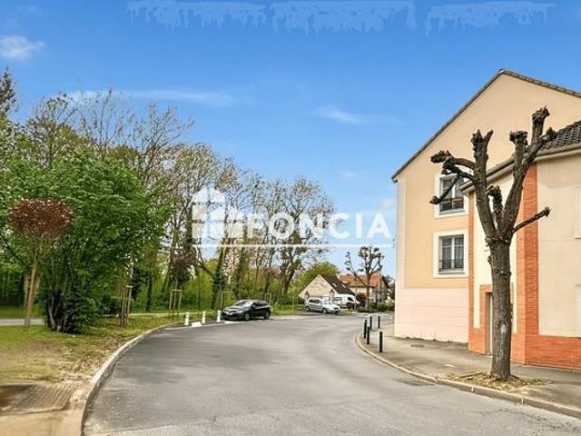 Appartement vente à Meaux, Villeparisis