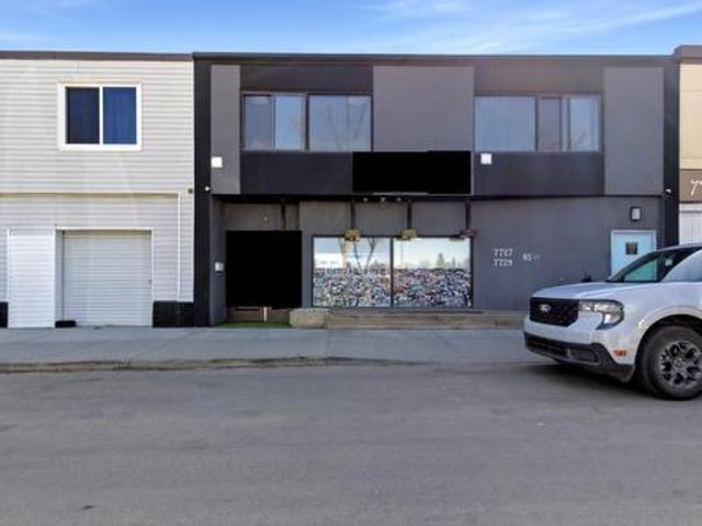 Commercial for sale in Wedgewood, Alberta