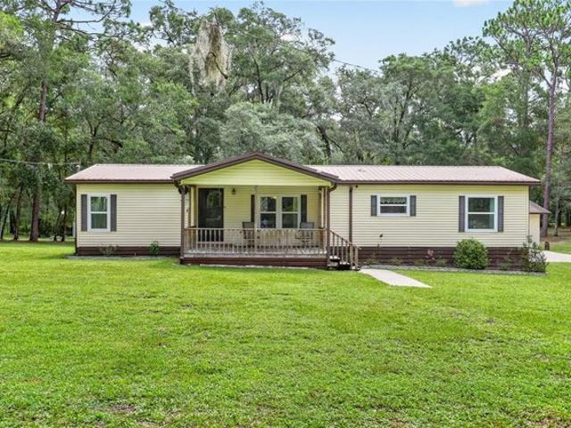 House for sale in Bushnell, Florida