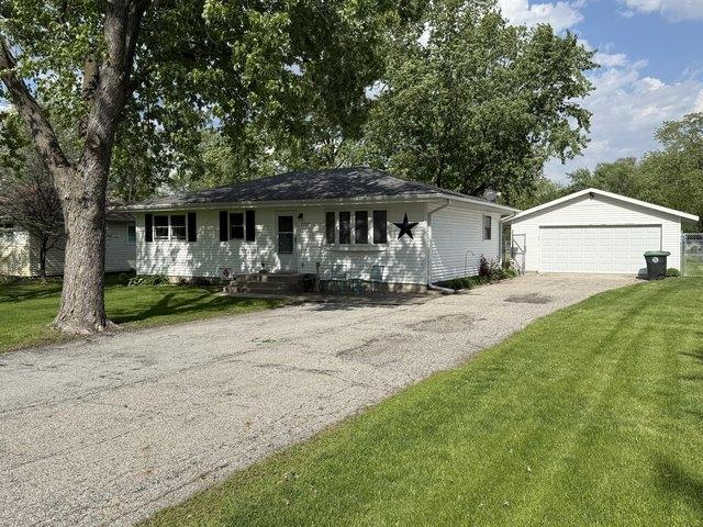 House for sale in Hobart, Lake County