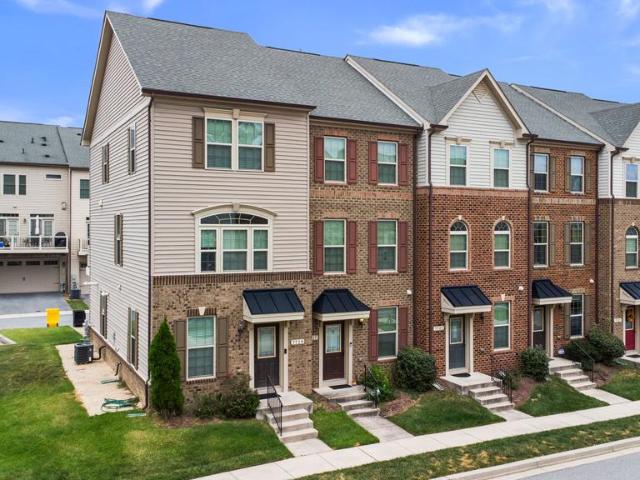 Townhouse for sale in Hanover, Maryland