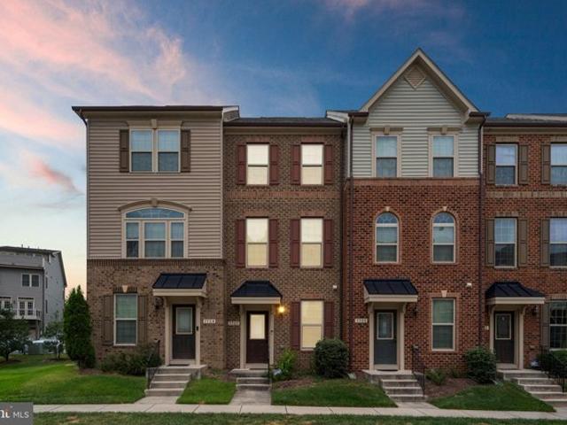 Townhouse for sale in Hanover, Maryland