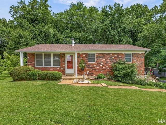 House for sale in Cedar Hill, Missouri