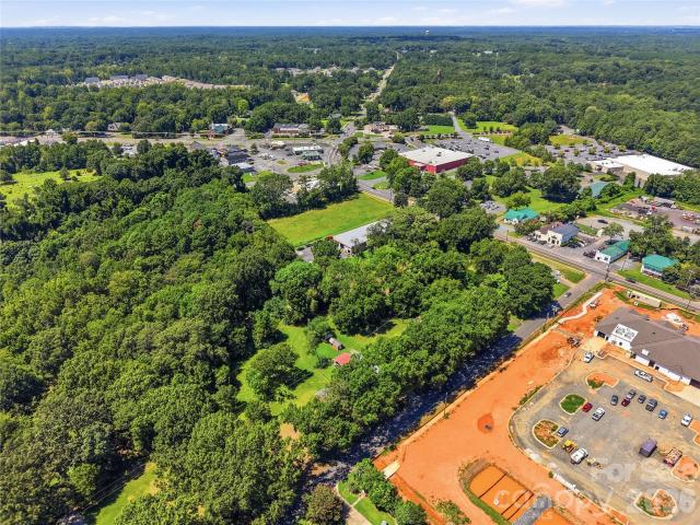 Land for sale in Downtown, Mint Hill