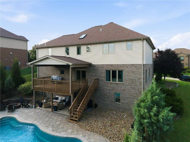 House for sale in Rillton, Pennsylvania