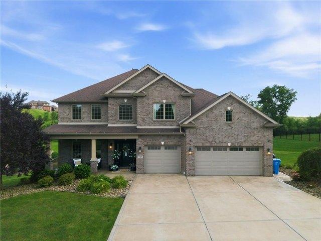 House for sale in Irwin, Pennsylvania
