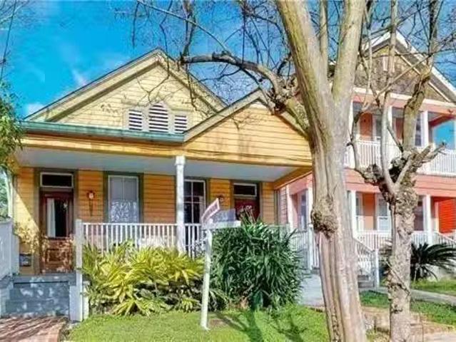 Apartment for rent in New Orleans