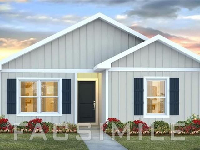 House for sale in Mobile, Alabama
