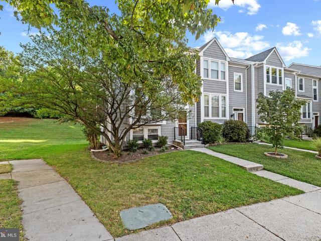 Townhouse for sale in Annapolis Junction, Maryland