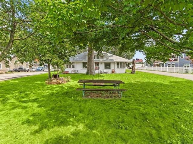 Townhouse for rent in Russells Point, Ohio