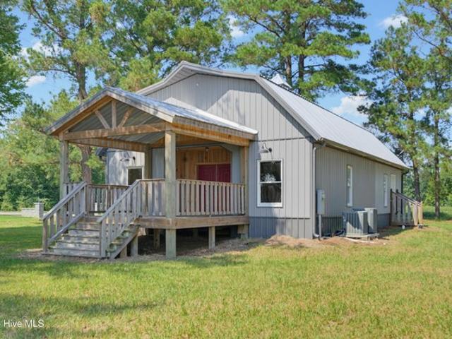 House for sale in Chadbourn, North Carolina