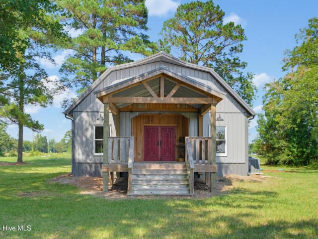 House for sale in Chadbourn, North Carolina