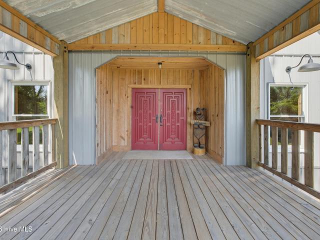 Land for sale in Chadbourn, Columbus County