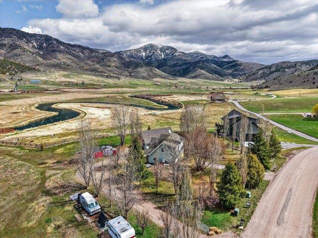 House for sale in Bannock, Idaho