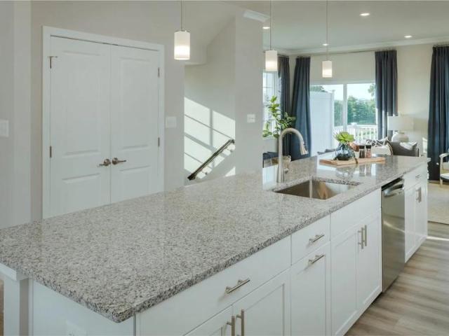 Townhouse for sale in Glen Burnie, Maryland