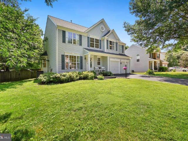 House for sale in Virginia