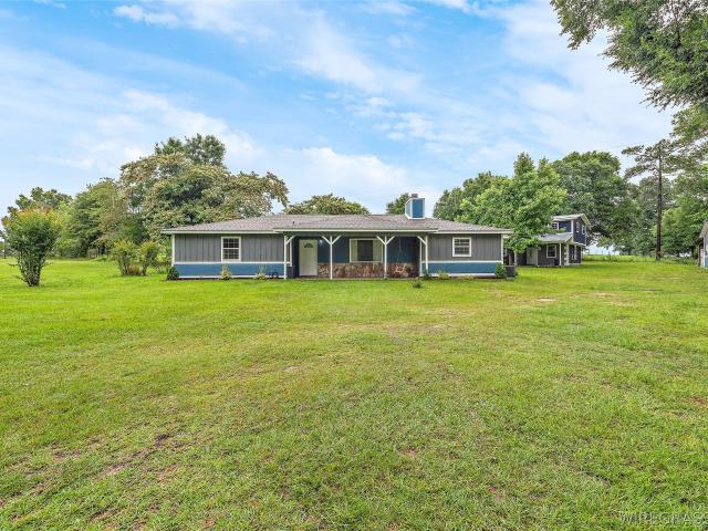 House for sale in Geneva, Alabama