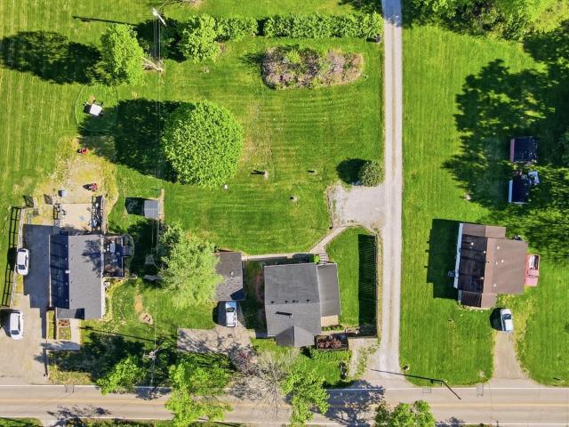House for sale in Springboro, Ohio