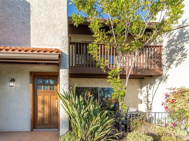 Townhouse for sale in Burbank, California