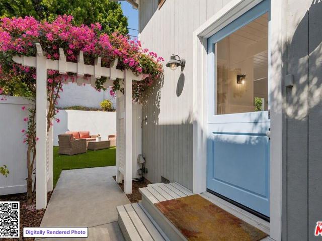 House for sale in Canoga Park, California