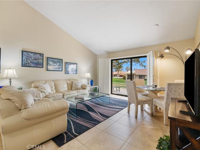 Condo for sale in Palm Desert, Riverside County