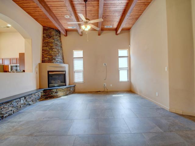 House for sale in New Mexico