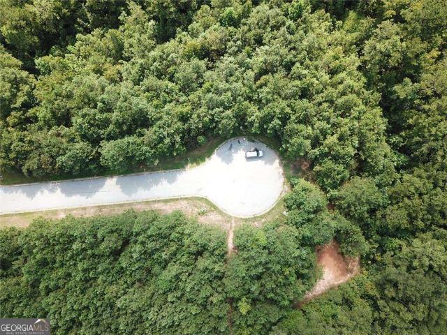 Land for sale in Georgia