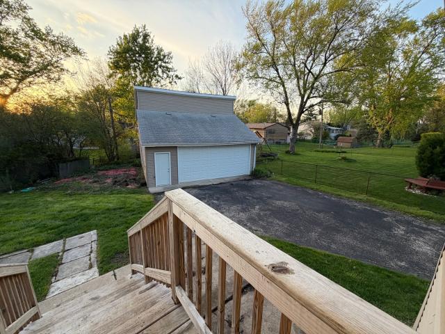 House for sale in Woodridge, Illinois