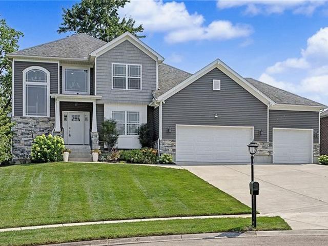 House for sale in Huber Heights, Ohio