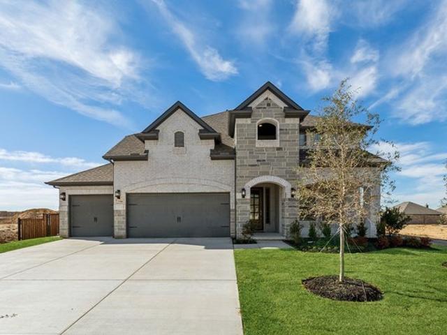 House for sale in Johnson, Texas