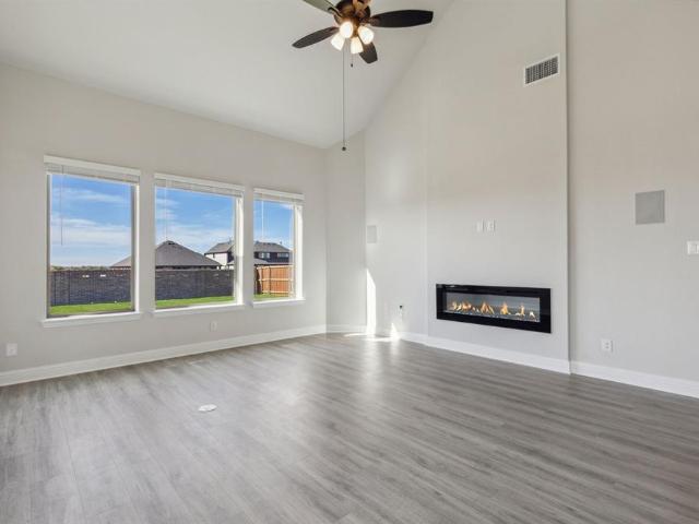 House for sale in Johnson, Texas