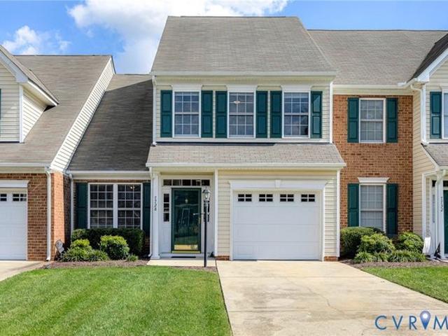 Townhouse for sale in Mechanicsville, Hanover County
