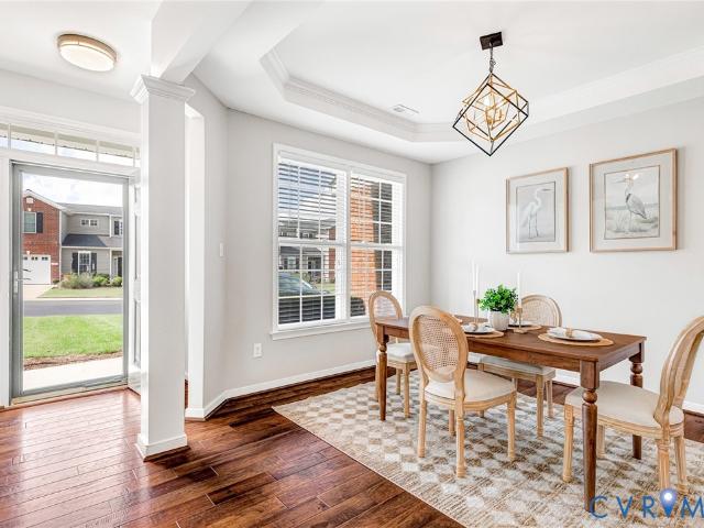 Townhouse for sale in Mechanicsville, Hanover County