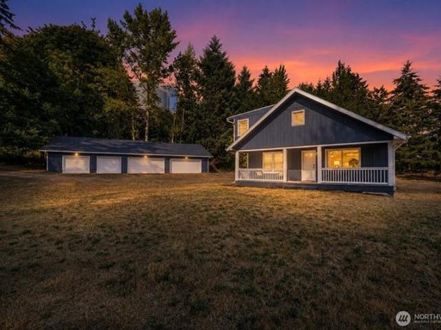 House for sale in Thurston, Washington