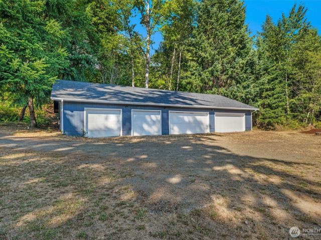 House for sale in Thurston, Washington