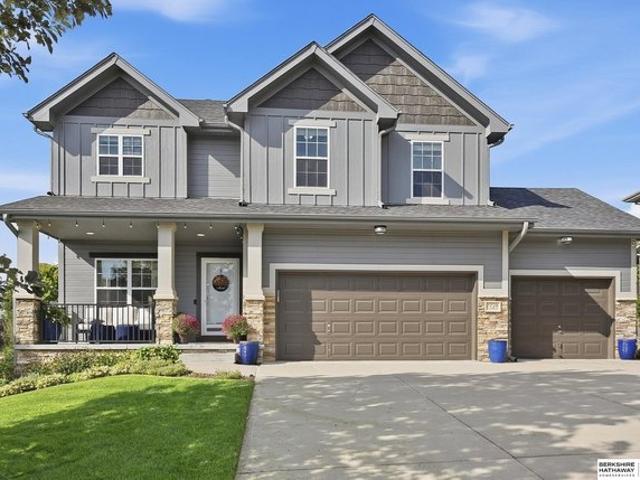 House for sale in Bennington, Douglas County