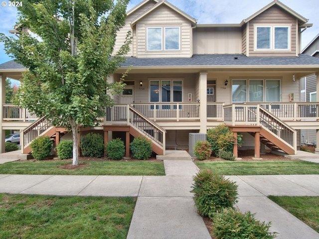 Townhouse for sale in Oregonia