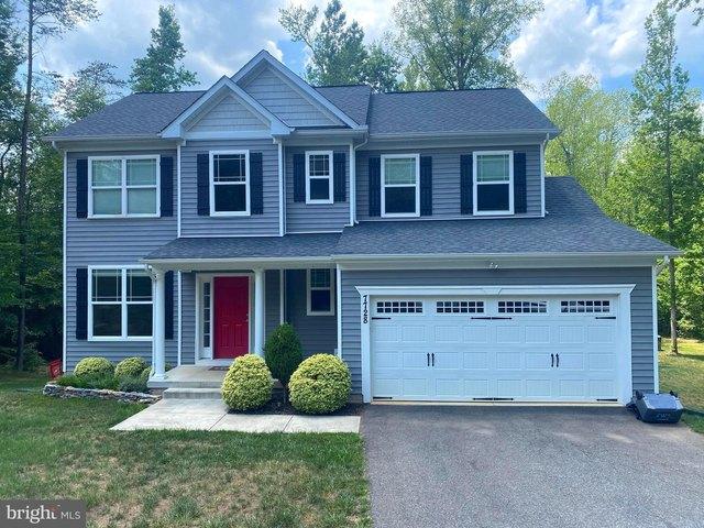 House for sale in Virginia