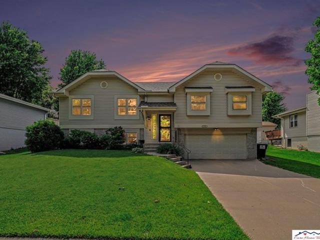House for sale in Nebraska